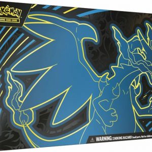 POKÉMON MEGA CHARIZARD ULTRA PREMIUM COLLECTION EN